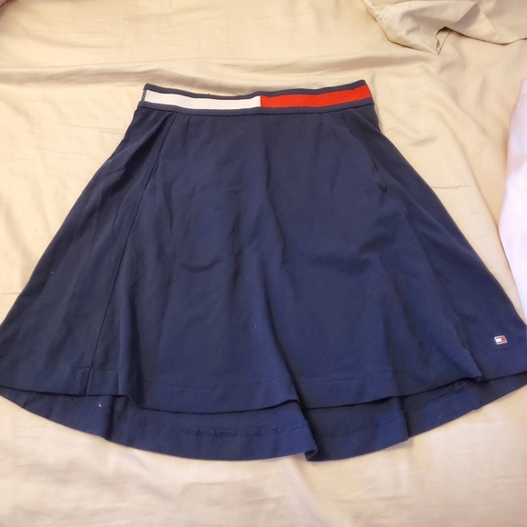 Tommy Hilfiger Skirt - Picture 1 of 5